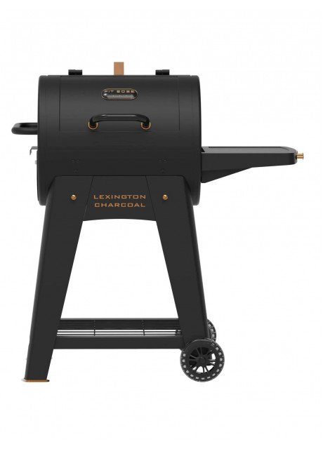 Pit Boss - Lexington Charcoal Onyx Black