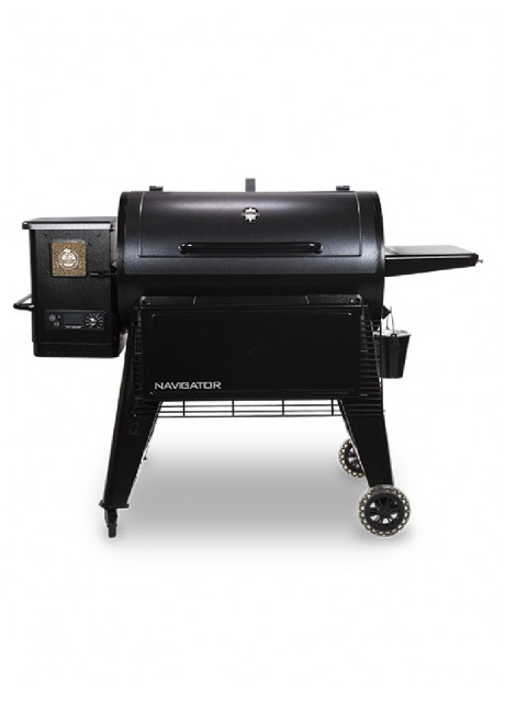 Pit Boss - Navigator 1150