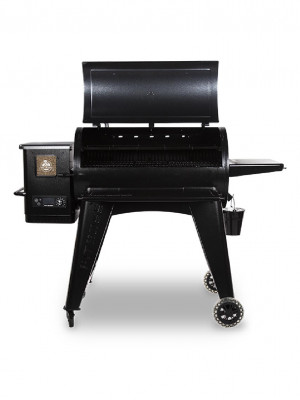 Pit Boss - Navigator 1150