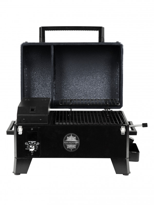 Pit Boss - Navigator 150 Portable