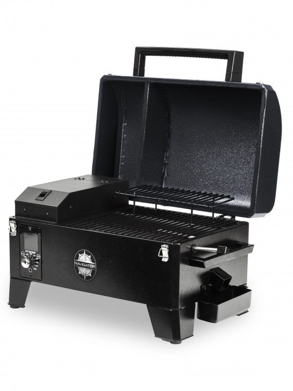 Pit Boss - Navigator 150 Portable