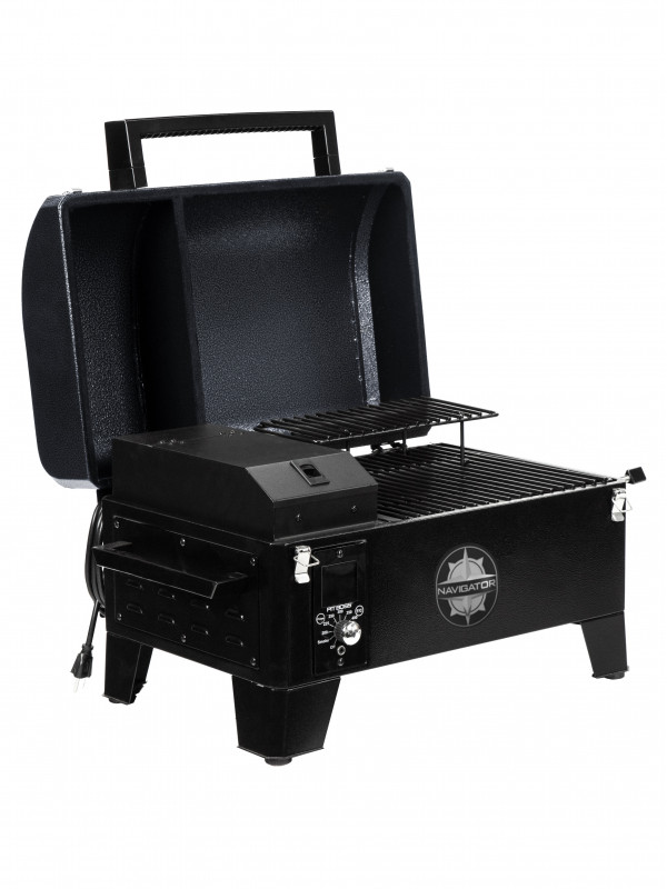 Pit Boss - Navigator 150 Portable