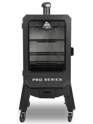 Pit Boss - Pro Series 4 Vertical Smoker