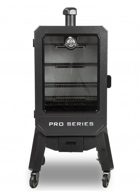 Pit Boss - Pro Series 4 Vertical Smoker