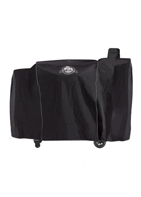Pit Boss - Pro Series 1150 + Side Smoker Cover