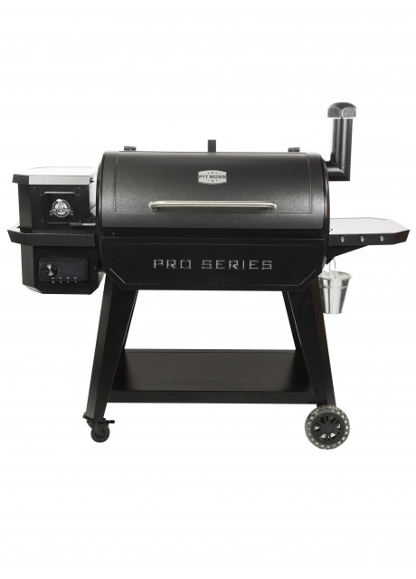 Pit Boss - Pro Series 1150 Wood Pellet Grill