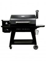 Pit Boss - Pro Series 1600 Wood Pellet Grill