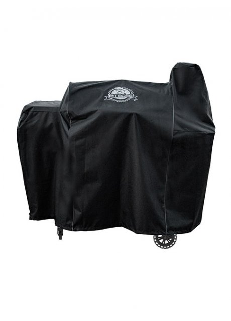Pit Boss - Pro Series 850 Cover