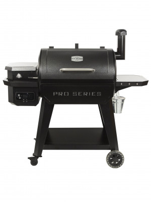 Pit Boss - Pro Series 850 Wood Pellet Grill