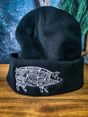 De Fik Erin - Piggy Beanie