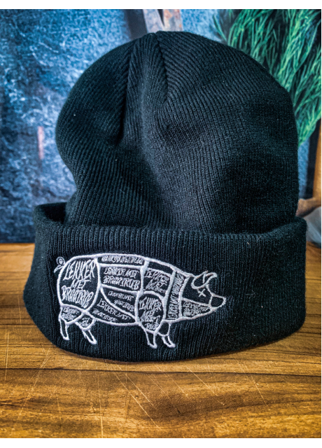 De Fik Erin - Piggy Beanie