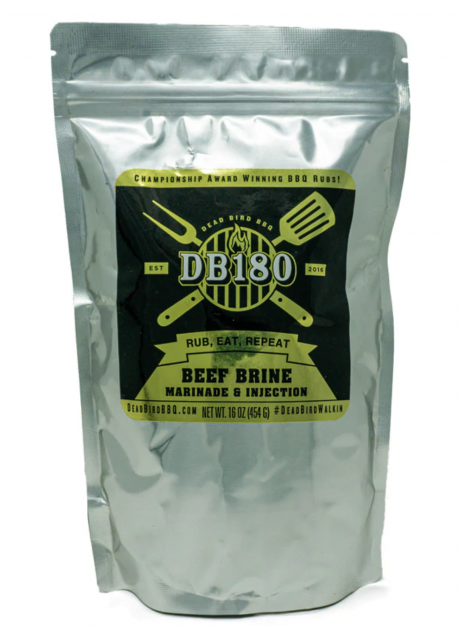 DB180 - Beef Brine