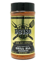 DB180 - Grill All Seasoning