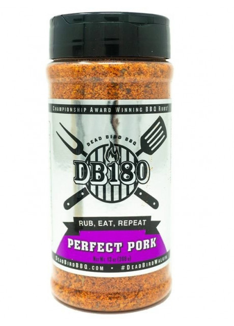 DB180 - Perfect Pork