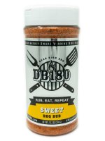 DB180 - Sweet BBQ Rub