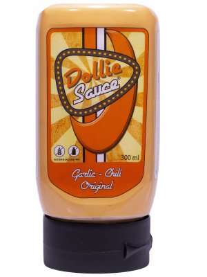 Dollie Sauce - Original