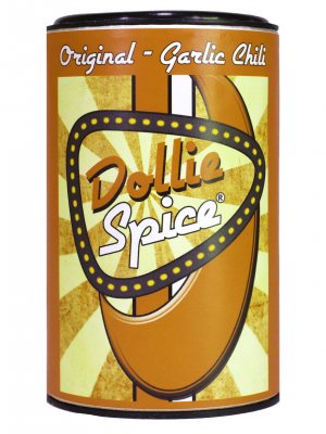 Dollie Spice - Original