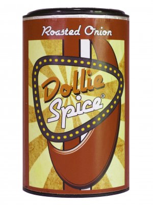 Dollie Spice - Roasted Onion