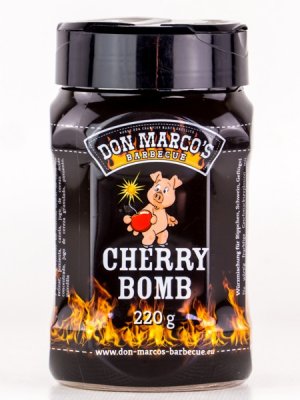 Don Marco's - Cherry Bomb 220gr