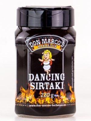 Don Marco's - Dancing Sirtaki 220gr