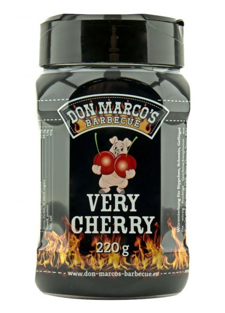 Don Marco's - Very Cherry 220gr