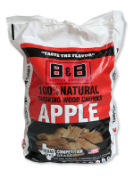 B&B - Apple Chunks - 9L