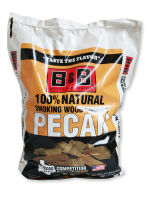 B&B - Pecan Chunks - 9L