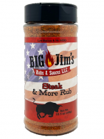Big Jim's - Steak & More