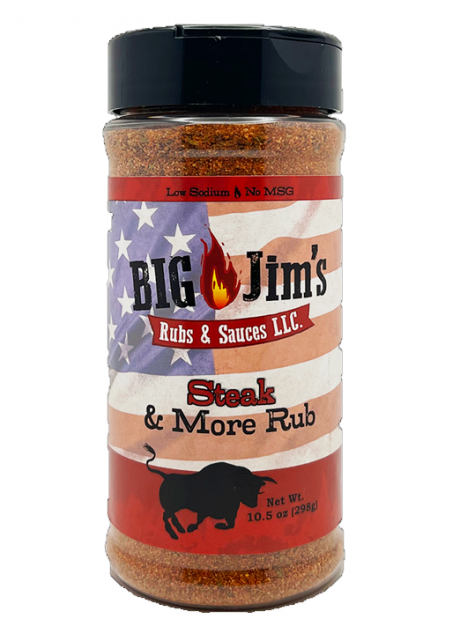 Big Jim's - Steak & More