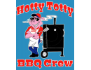 Hotty Totty BBC Crew