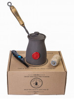 Forever Fire - Reusable Fire Starter