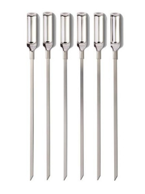 OXO - Grill Pins RVS