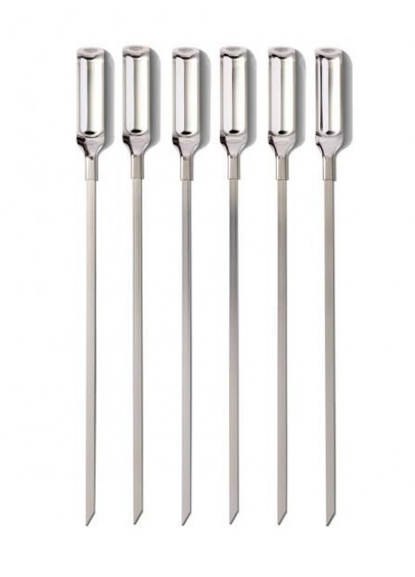 OXO - Grill Pins RVS