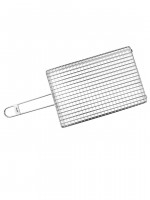 Ibili - BBQ Grill 30x20x1cm