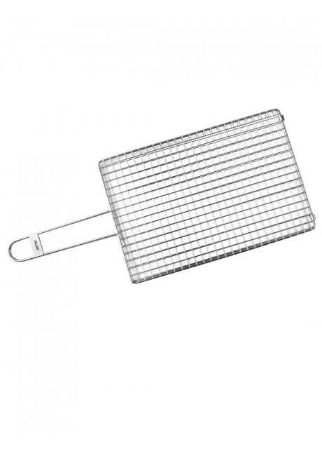 Ibili - BBQ Grill 30x20x1cm