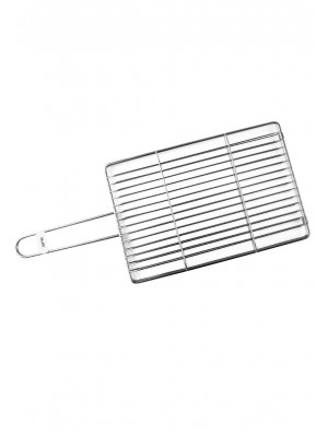 Ibili - BBQ Grill 30x20x2cm