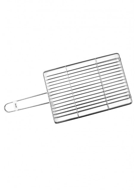 Ibili - BBQ Grill 30x20x2cm