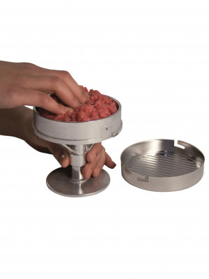 Inno Cuisinno - Burger press ALU