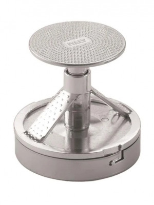 Inno Cuisinno - Burger press ALU