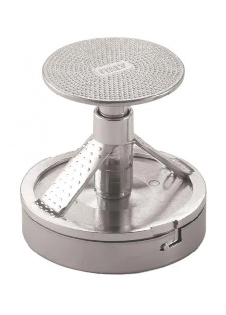 Inno Cuisinno - Burger press ALU