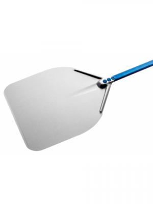 GI Metal - Azzurra Line Pizza Peel A-30R/60