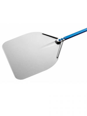 GI Metal - Azzurra Line Pizza Peel A-37R/60