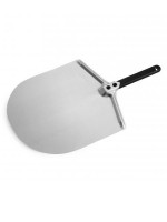 GI Metal - Amica Line Pizza Peel CLASS33/25