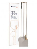 GI Metal - Amica Line Pizza Set - SET2