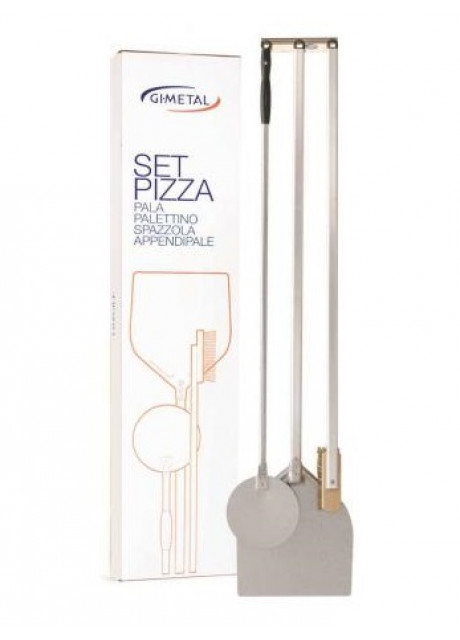 GI Metal - Amica Line Pizza Set - SET2