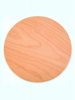 GI Metal - Wooden Pizza Tray VB40