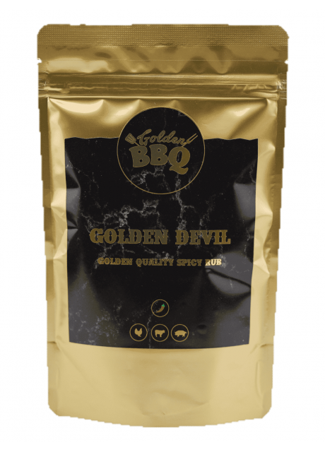 Golden BBQ - Golden Devil