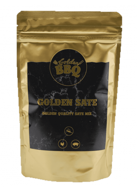 Golden BBQ - Golden Sate