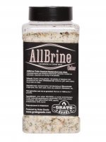 Grate Goods - Allbrine Color