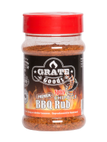 Grate Goods - Premium Spicy Chipotle BBQ Rub